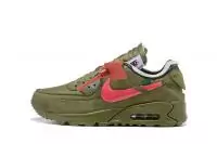 nike air max 90 off white australia france desert ore green